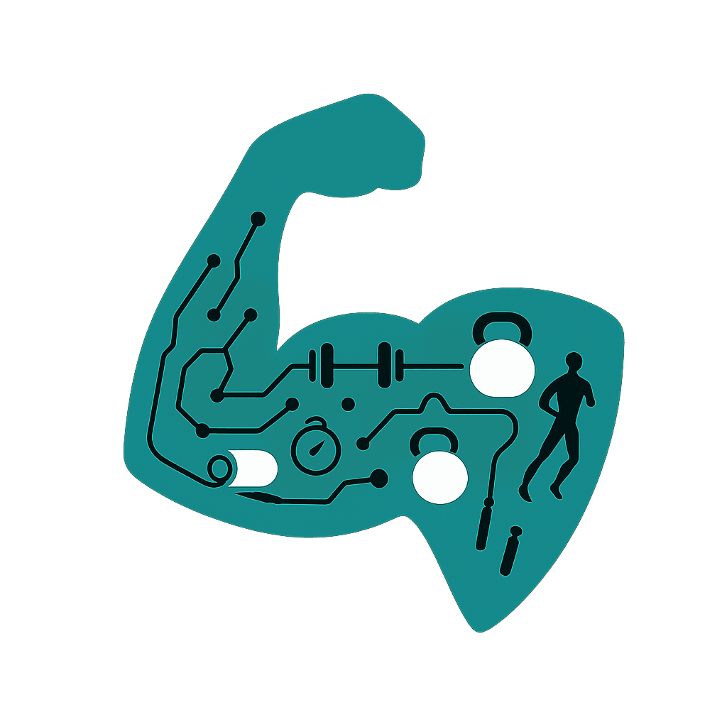 Open Exercise Database logo
